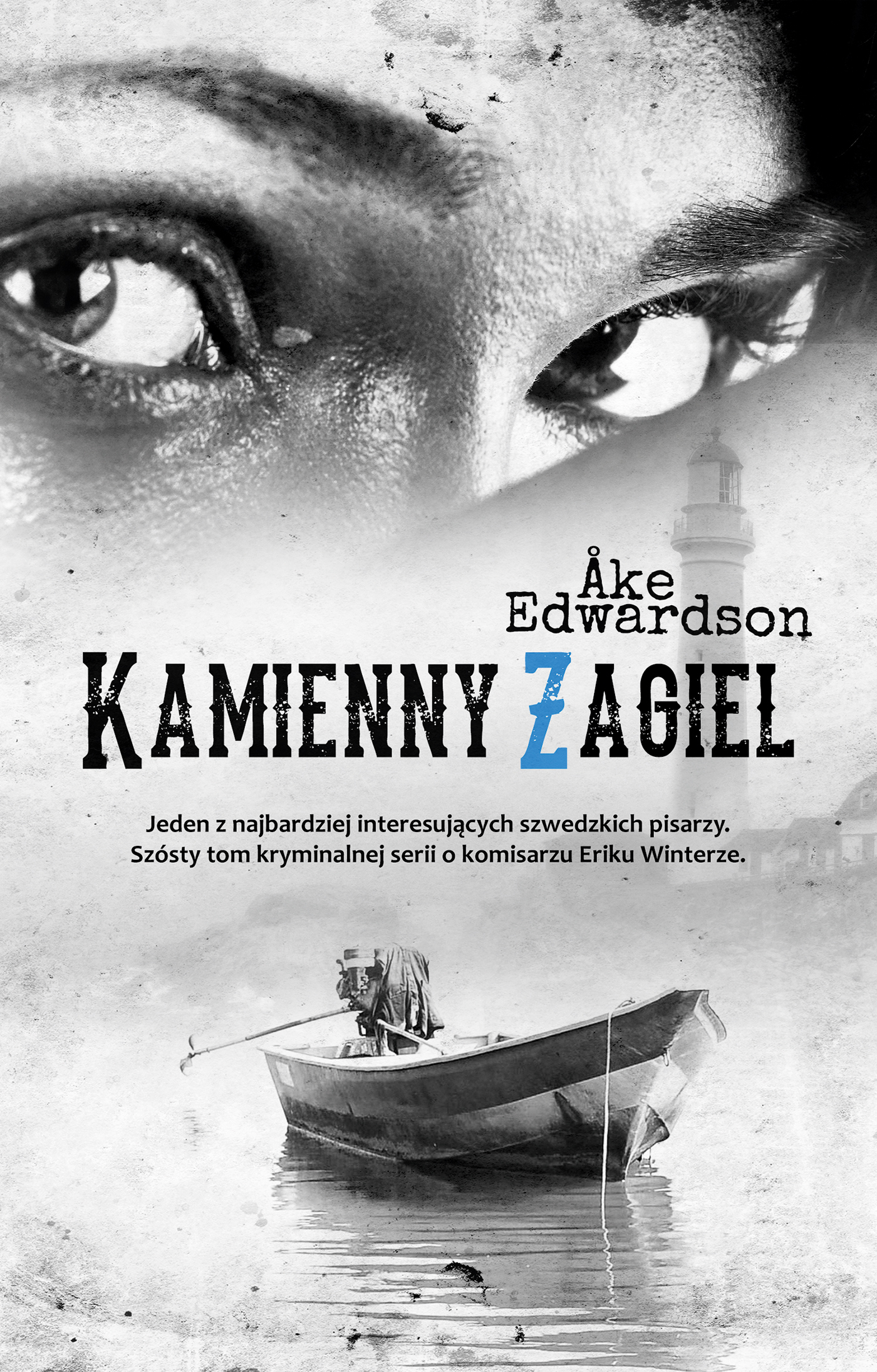 Image of Kamienny żagiel