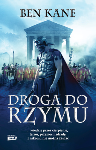 Image of Droga do Rzymu