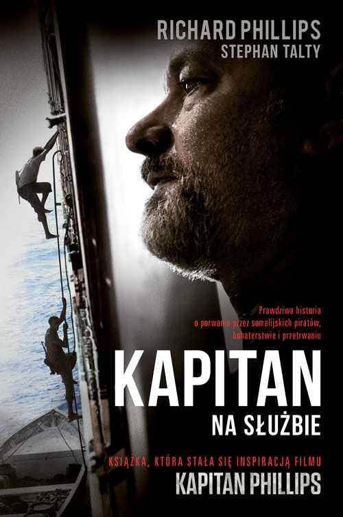 Image of Kapitan. Na służbie