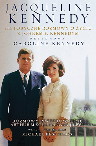 Image of Jacqueline Kennedy