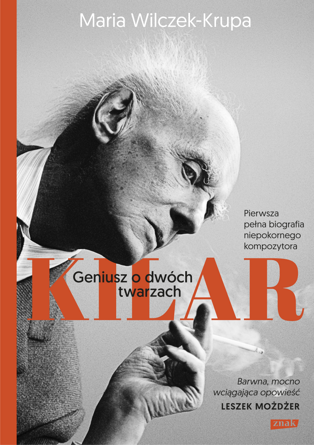 Image of Kilar. Geniusz o dwóch twarzach