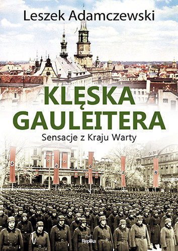 Image of Klęska gauleitera