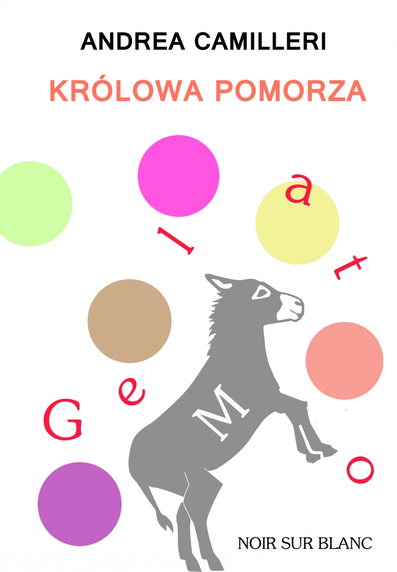Image of Królowa Pomorza