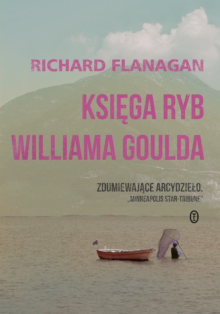 Image of Księga ryb Williama Goulda