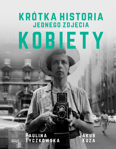 Image of Krótka historia jednego zdjęcia. Kobiety