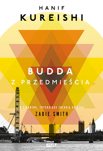Image of Budda z przedmieścia