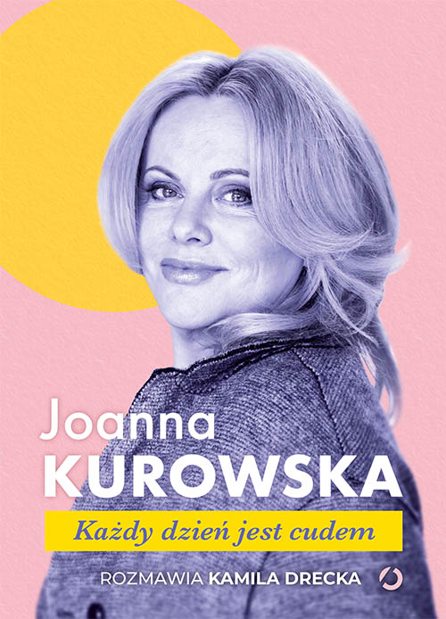 Image of Każdy dzień jest cudem