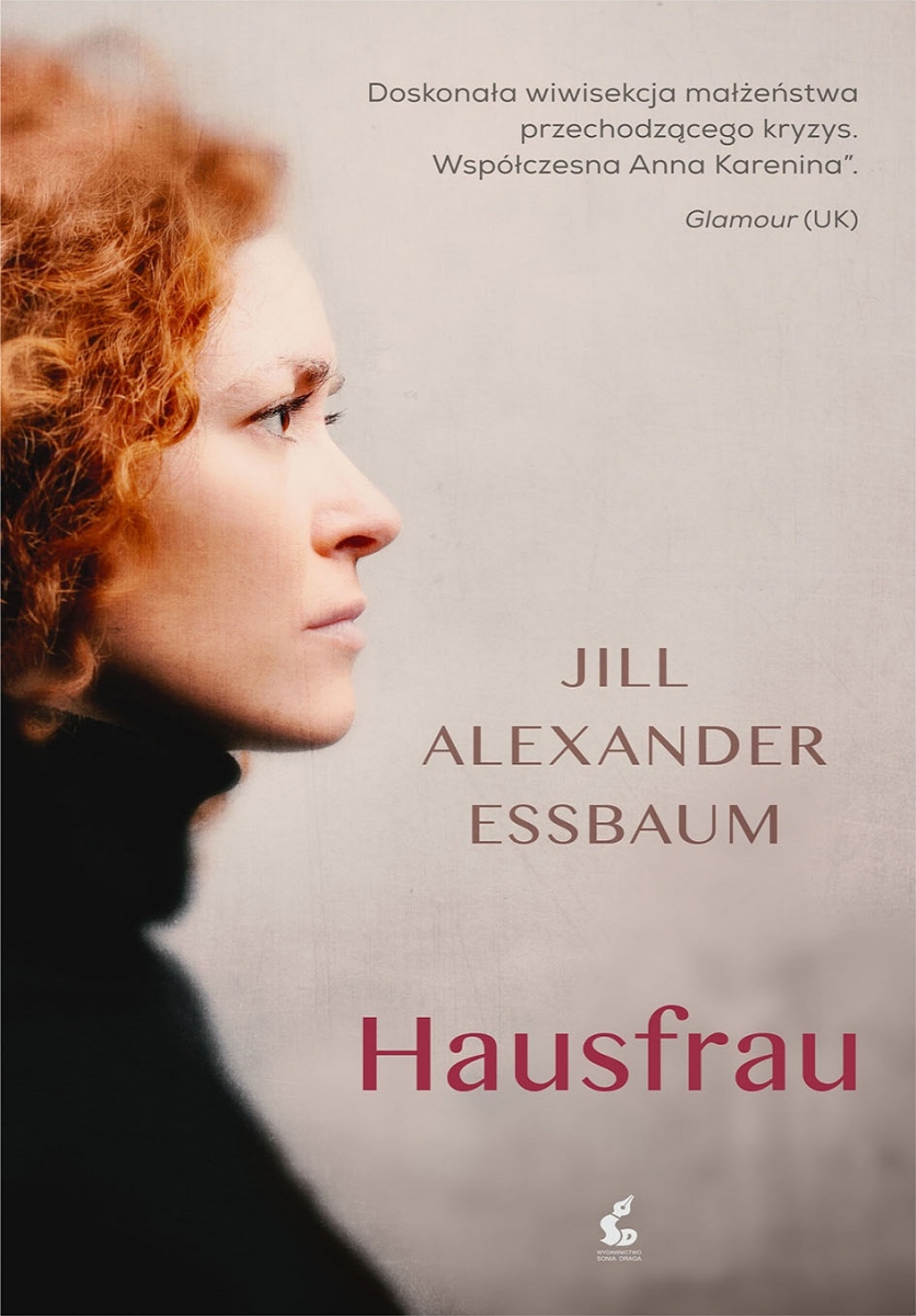 Image of Hausfrau