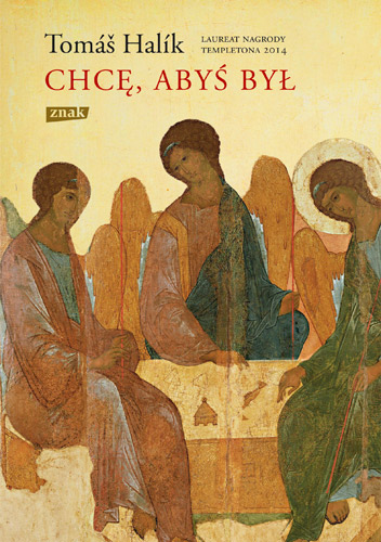 Image of Chcę, abyś był