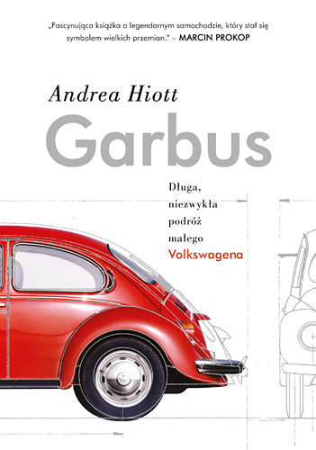 Image of Garbus