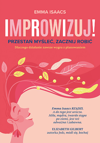 Image of Improwizuj