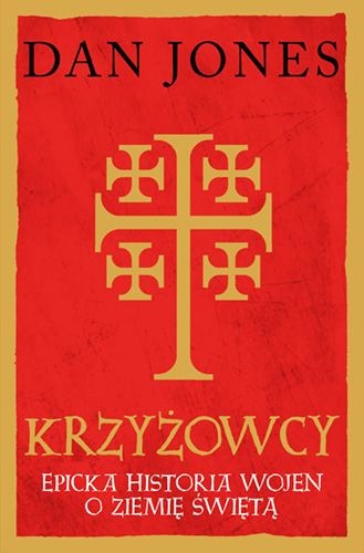 Image of Krzyżowcy