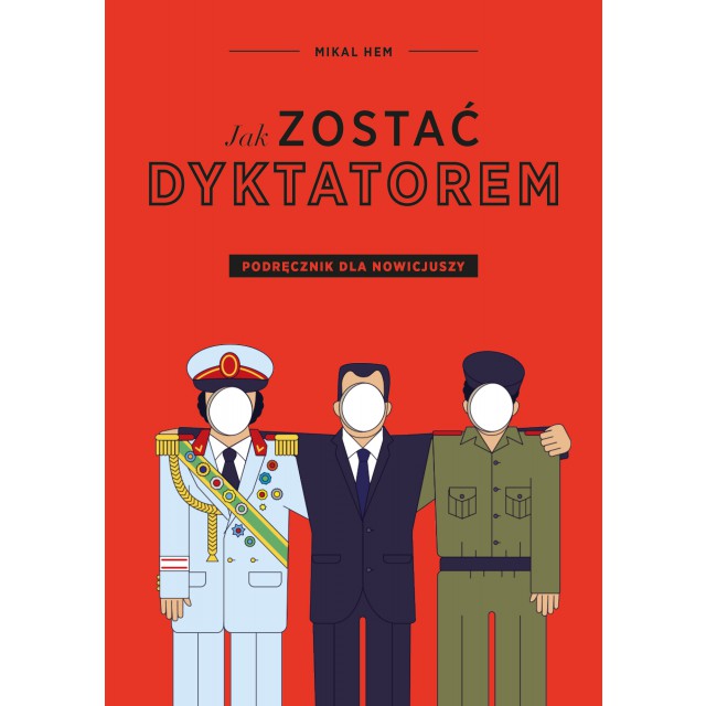 Image of Jak zostać dyktatorem