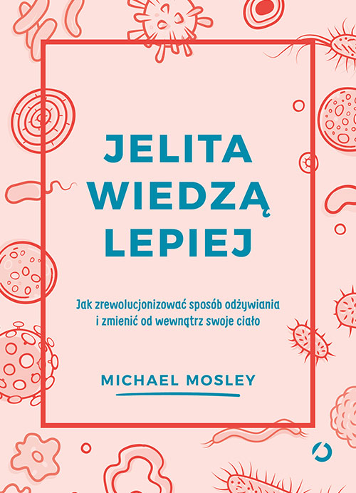 Image of Jelita wiedzą lepiej