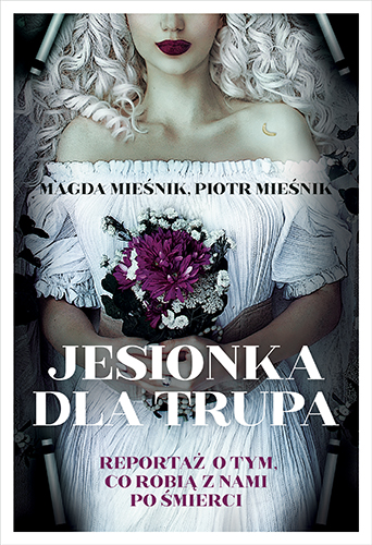 Image of Jesionka dla trupa