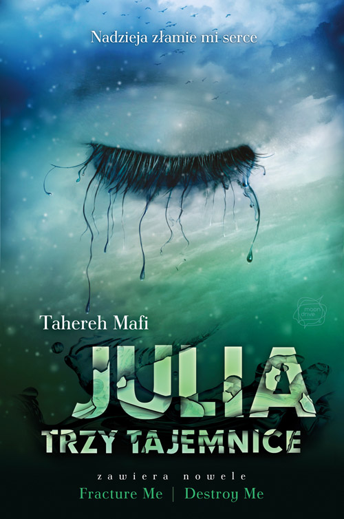 Image of Julia. Trzy tajemnice