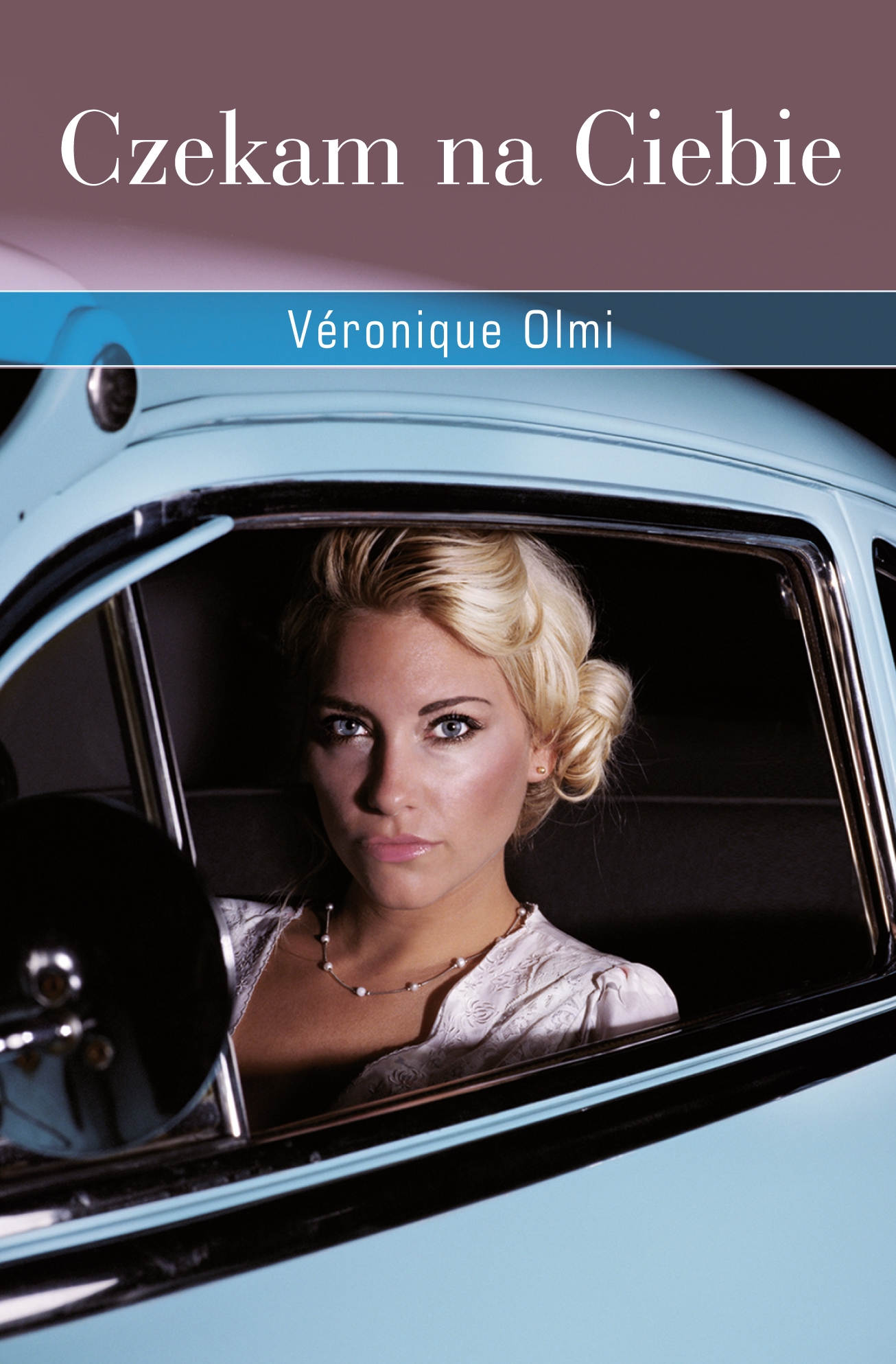 Image of Czekam na Ciebie