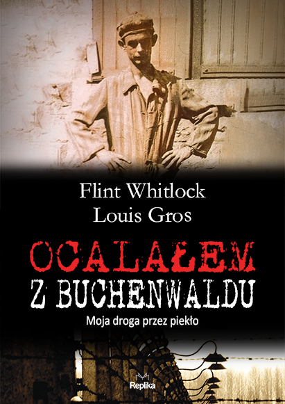Image of Ocalałem z Buchenwaldu