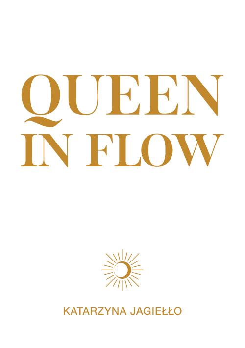 Image of Queen in flow
