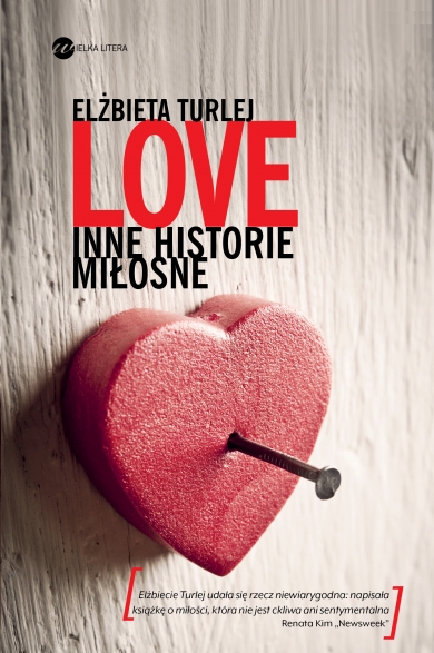 Image of Love. Inne historie miłosne