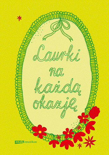 Image of Laurki na każdą okazję