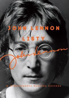Image of John Lennon. Listy