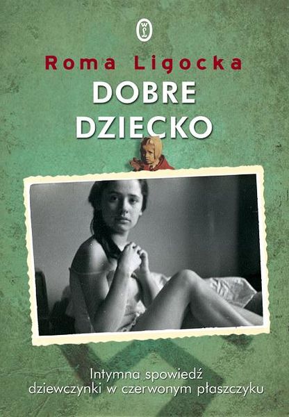 Image of Dobre dziecko