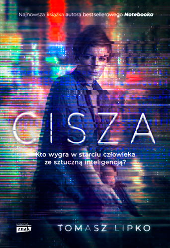 Image of Cisza