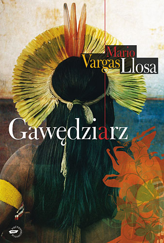 Image of Gawędziarz