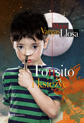 Image of Fonsito i księżyc