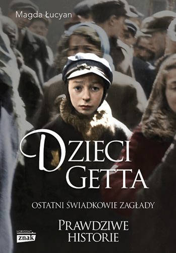 Image of Dzieci Getta
