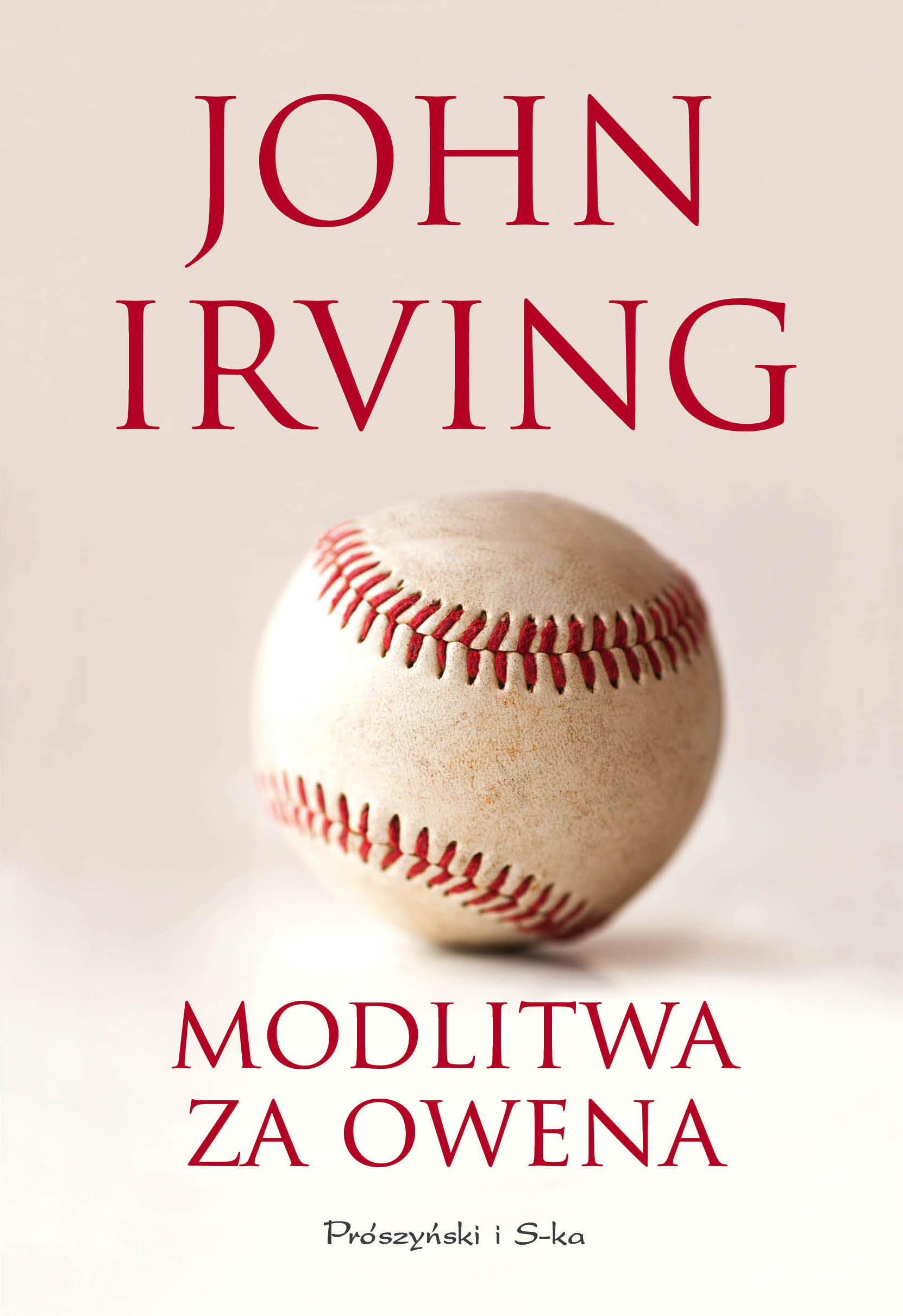 Image of Modlitwa za Owena