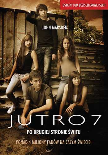 Image of Jutro 7