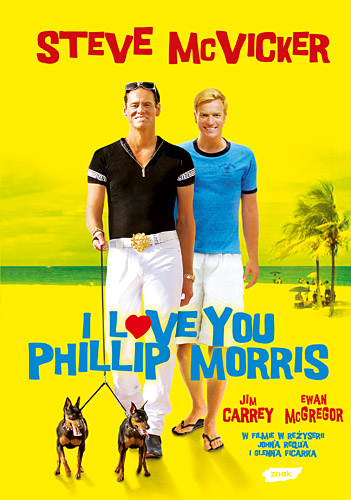 Image of I Love You Phillip Morris