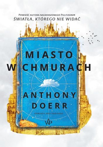 Image of Miasto w chmurach