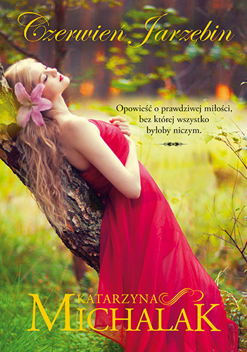 Image of Czerwień jarzębin