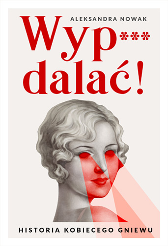 Image of Wyp***dalać!
