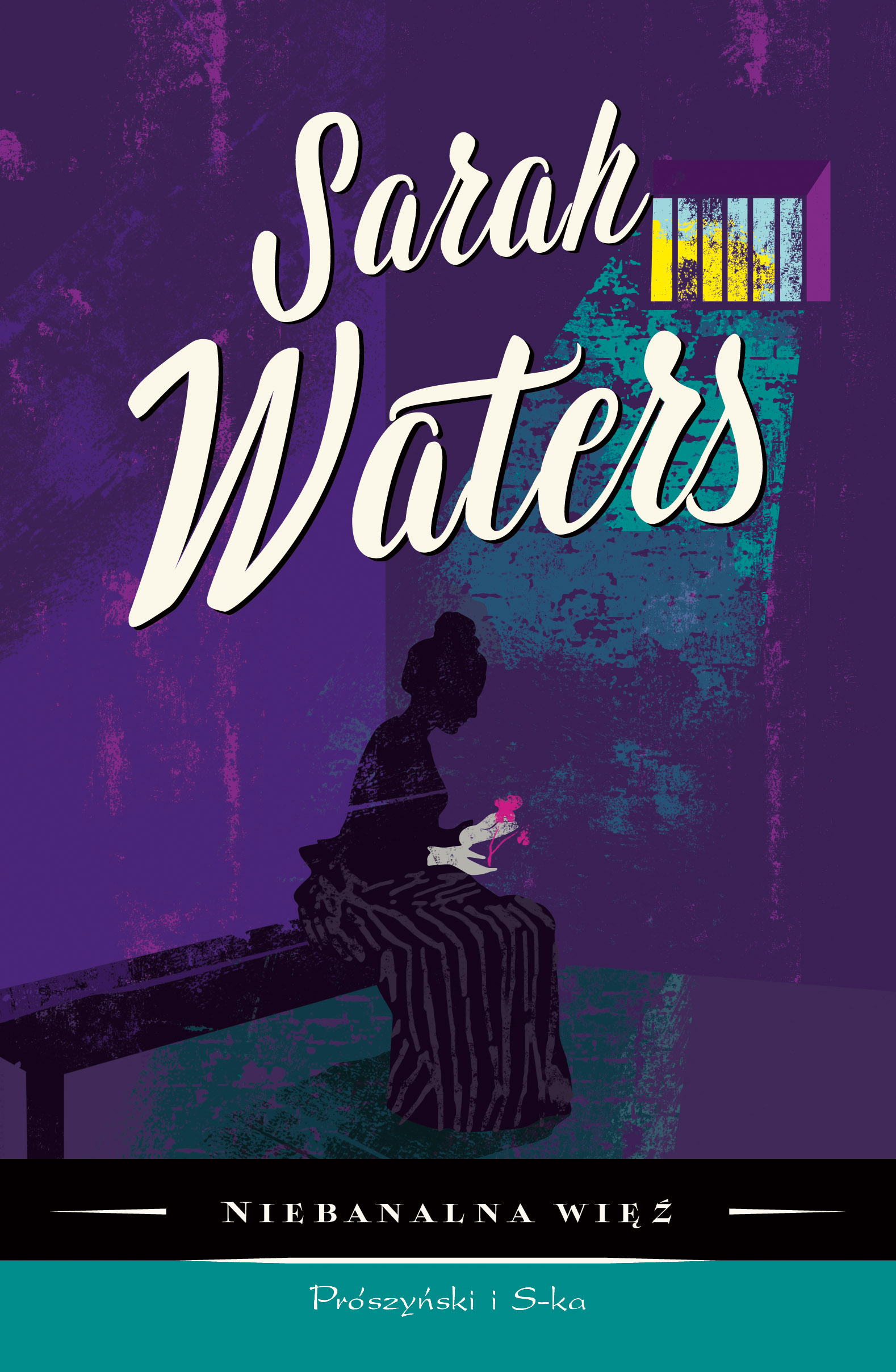 Image of Niebanalna więź