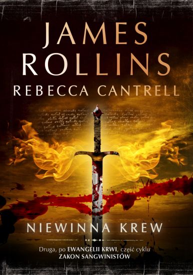 Image of Niewinna krew