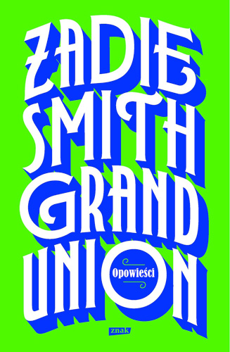 Image of Grand Union