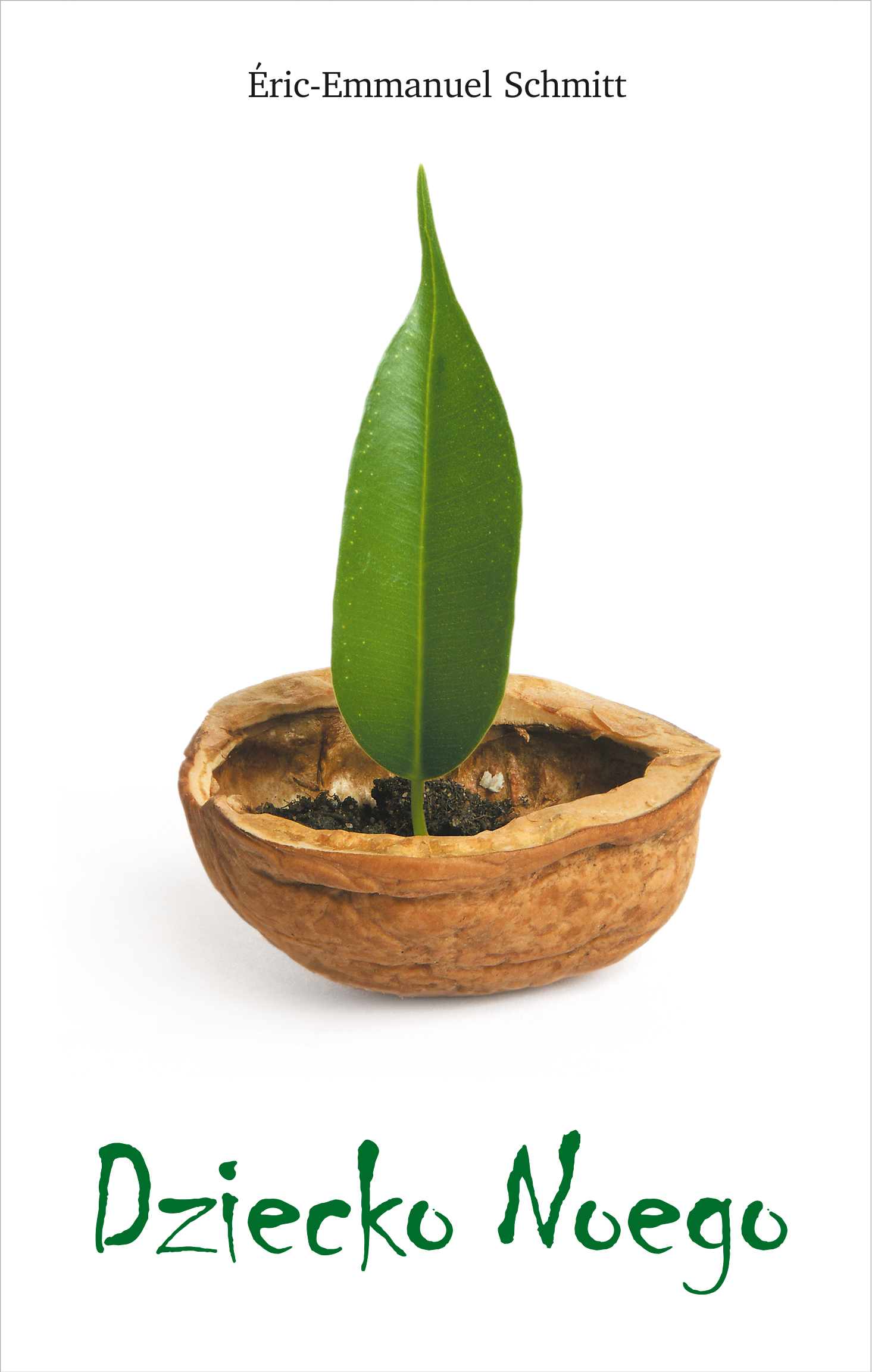 Image of Dziecko Noego [wyd. 2022]