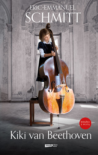 Image of Kiki van Beethoven
