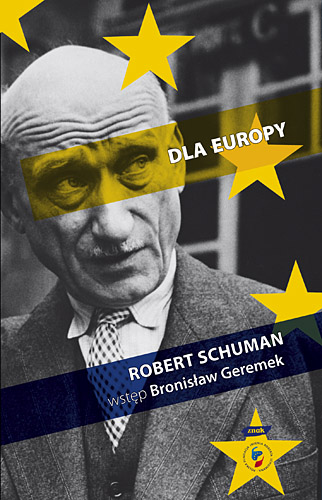 Image of Dla Europy