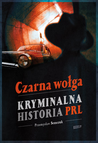 Image of Czarna wołga
