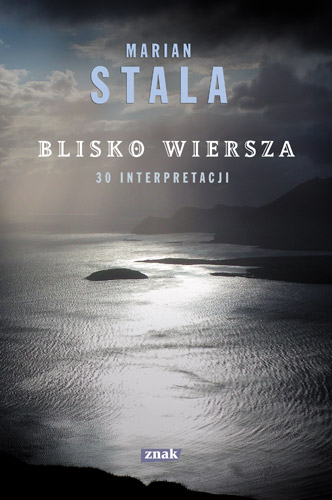 Image of Blisko wiersza. 30 interpretacji