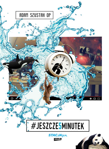 Image of Jeszcze pięć minutek (2022)