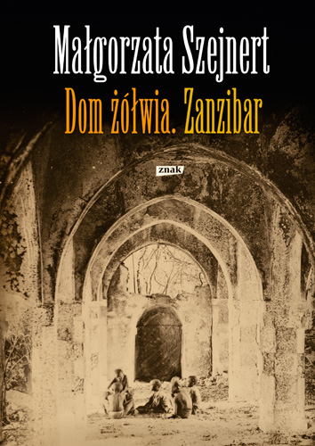 Image of Dom żółwia. Zanzibar