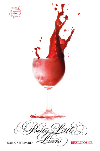 Image of Bezlitosne. PLL 10