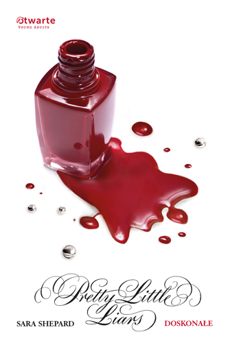 Image of Doskonałe (PLL 3)