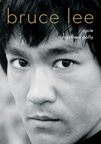 Image of Bruce Lee. Życie